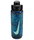 Nike Trinkflasche TR Renew Recharge Chug Bottle Graphic ACG blau 709ml